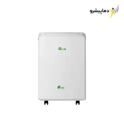 کولرگازی پرتابل 12000 گرین