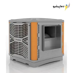 کولر سلولزی پلیمری 8500 موتور BLDC البرز مدل BCF-85