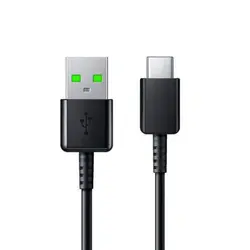 کابل تبدیل USB به USB-C تسکو مدل TCC 202 طول 1 متر - سیستم‌چی