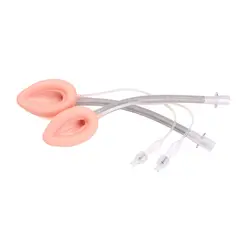 لارنژیال ماسک سیلیکونی