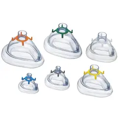 ماسک بیهوشی بایو تک