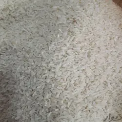 برنج سرلاشه هاشمی گیلان