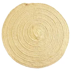 سفره حصیری