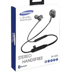 هندزفری گردنی Samsung MJ-6699