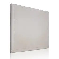 موزاییک پلیمری چرمی حاشیه دار