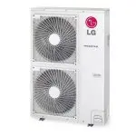 داکت اسپلیت سرد اینورتر ال جی مدل ABQ-48GM3T1