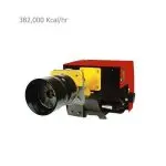 مشعل دوگانه سوز پارس مشعل مدل 213 PM-3 KHG