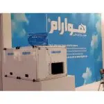 مشعل گازوئيل سوز پارس مشعل PM9-PLM-418