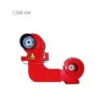 مشعل دوگانه سوز پارس مشعل PM-8 KHGM 413