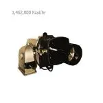 مشعل دوگانه سوز پارس مشعل PM6-KHG-313