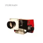 مشعل گازی پارس مشعل مدل PM2-PGO-211