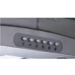 مشعل گازی گرم ایران مدل GBG 100