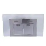 مشعل گازی گرم ایران مدل GBG 100