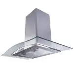 مشعل گازی گرم ایران مدل GBG 100