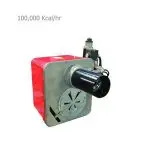 مشعل گازی گرم ایران مدل GBG 100