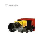 مشعل گازی پارس مشعل مدل PM3-PGO-211