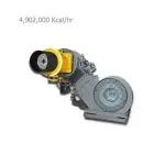 مشعل گازی پارس مشعل مدل PM7-PGM-513S