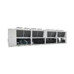 چیلر هوایی تراکمی  اسکرو بی کلد(Bicold)