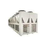 چیلر هوایی تراکمی  اسکرو بی کلد(Bicold)