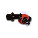 مشعل گازوئيلی کاوه