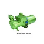 چیلر تراکمی آبی اسکرو بی کلد (Bicold) ایتالیا