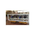 چیلر تراکمی آبی اسکرو بی کلد (Bicold) ایتالیا