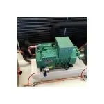 چیلر تراکمی آبی اسکرو بی کلد (Bicold) ایتالیا