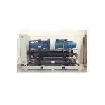 چیلر تراکمی آبی اسکرو بی کلد (Bicold) ایتالیا