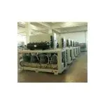 چیلر تراکمی آبی اسکرو بی کلد (Bicold) ایتالیا