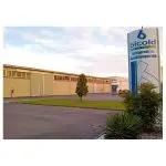 چیلر تراکمی آبی اسکرو بی کلد (Bicold) ایتالیا