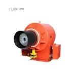 مشعل دوگانه سوز پارس مشعل PM-9 KHGM 513