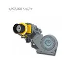 مشعل دوگانه سوز پارس مشعل مدل PM7-KHGM-513S