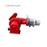 مشعل گازسوز هوفمات مدل SG5NZG