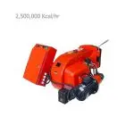 مشعل گازوئیل سوز هوفمات مدل SL5MZG