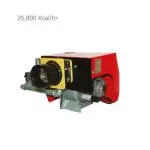 مشعل گازوئيل سوز پارس مشعل PMN1-PLO-018