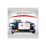 چیلر اسکرو آب خنک (Flooded) برایت