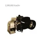 مشعل گازوئيل سوز پارس مشعل PM6-PLT-518