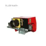 مشعل گازوئيل سوز پارس مشعل PM1-PLO-018