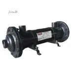 چیلر تراکمی هوایی دماکو با چهار کمپرسور اسکرو