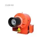 مشعل دوگانه سوز پارس مشعل PM-9 KLGM 413