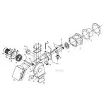 مشعل گازسوز هوفمات مدل SG5NZ