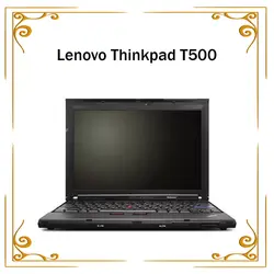 Lenovo T500 Core2dou