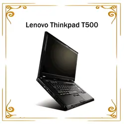 Lenovo T500 Core2dou