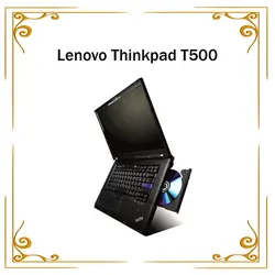 Lenovo T500 Core2dou