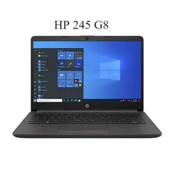 لپ تاپ - HP 245 G8