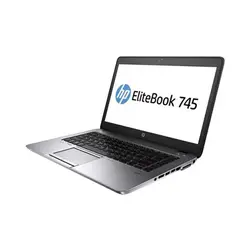 لپ تاپ - HP ELITEBOOK 745 G2