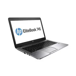 لپ تاپ - HP ELITEBOOK 745 G2