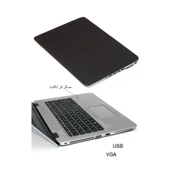 لپ تاپ - HP ELITEBOOK 745 G2