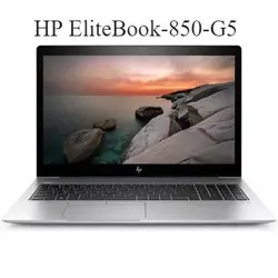 لپ تاپ - HP EliteBook-850-G5