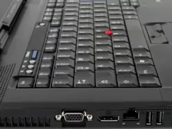 لپ تاپ - Lenovo T500 Core2dou